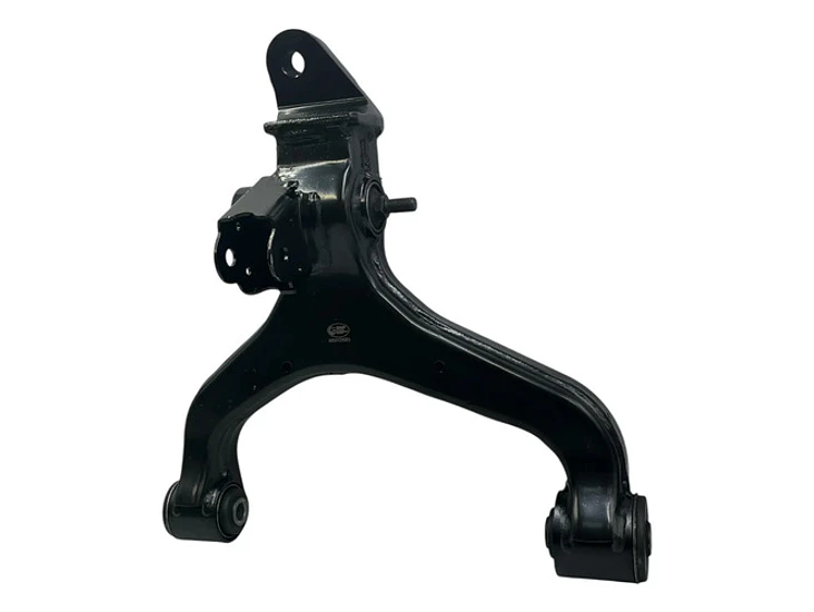 Bandeja Inferior Izquierd Ssangyong Actyon 2.0 2007-2011 4x2 1