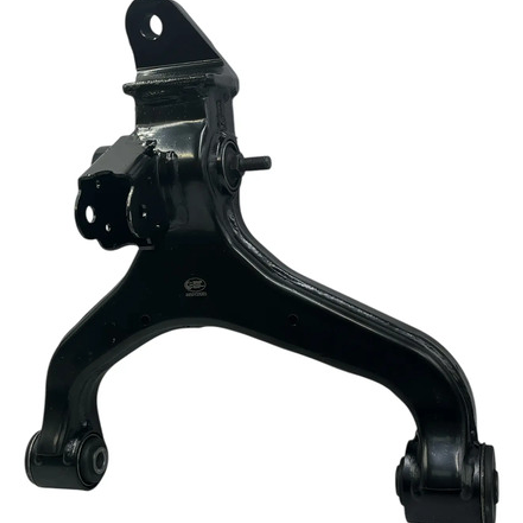 Bandeja Inferior Izquierd Ssangyong Actyon 2.0 2007-2011 4x2 1