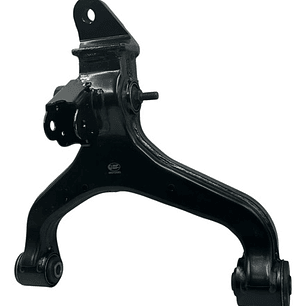 Bandeja Inferior Izquierd Ssangyong Actyon 2.0 2007-2011 4x2