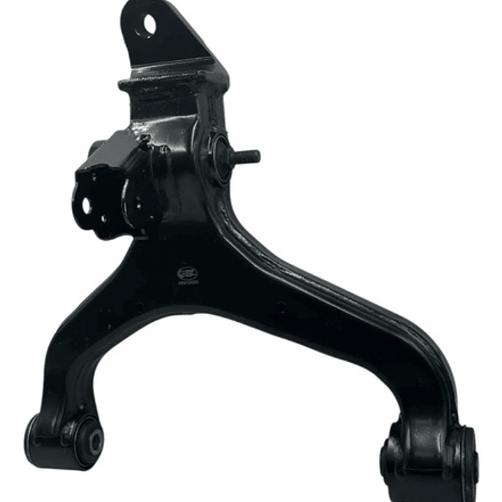 Bandeja Inferior Izquierd Ssangyong Actyon 2.0 2007-2011 4x2 1