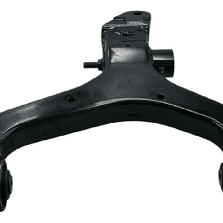 Bandeja Inferior Izquierd Ssangyong Actyon 2.0 2007-2011 4x2 7