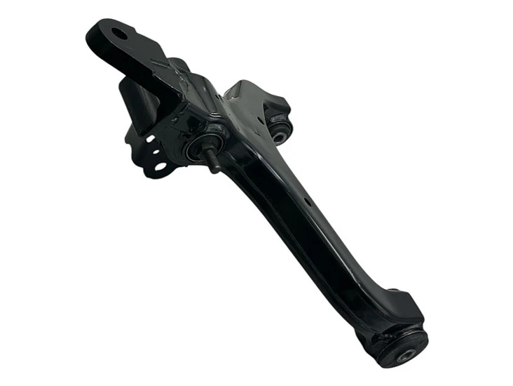 Bandeja Inferior Izquierd Ssangyong Actyon 2.0 2007-2011 4x2 2