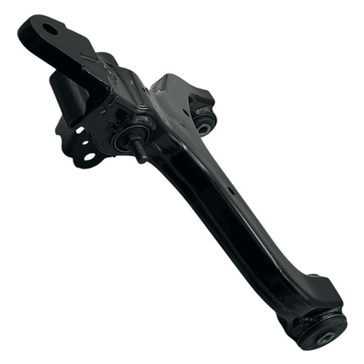 Bandeja Inferior Izquierd Ssangyong Actyon 2.0 2007-2011 4x2 2