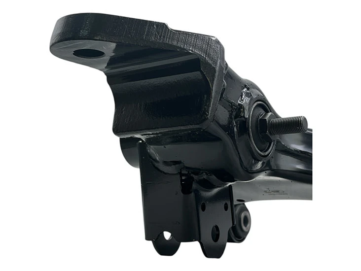 Bandeja Inferior Izquierd Ssangyong Actyon 2.0 2007-2011 4x2 3