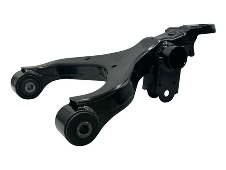 Bandeja Inferior Izquierd Ssangyong Actyon 2.0 2007-2011 4x2 5