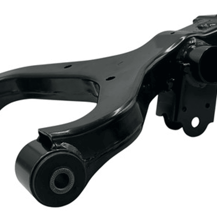 Bandeja Inferior Izquierd Ssangyong Actyon 2.0 2007-2011 4x2 5