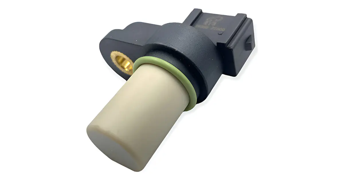 Sensor Posición Eje Leva Para Hyundai Matrix 1.6 16v 2002-09