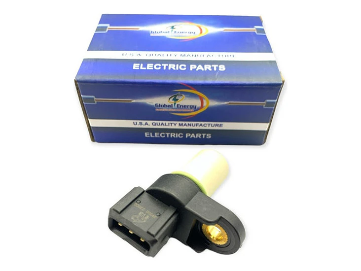 Sensor Posición Eje Leva Para Hyundai Matrix 1.6 16v 2002-09 2