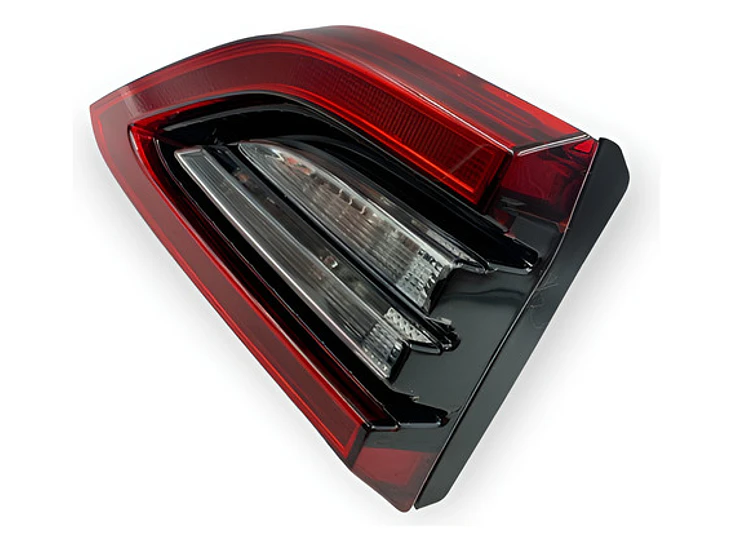 Foco Farol Trasero Izquierd Portalon Chery Tiggo 4 2018-2021 Izquierdo Rojo 1