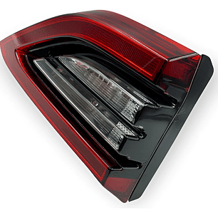 Foco Farol Trasero Izquierd Portalon Chery Tiggo 4 2018-2021 Izquierdo Rojo