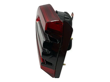 Foco Farol Trasero Izquierd Portalon Chery Tiggo 4 2018-2021 Izquierdo Rojo 5