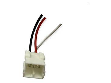 Foco Farol Trasero Izquierd Portalon Chery Tiggo 4 2018-2021 Izquierdo Rojo 4