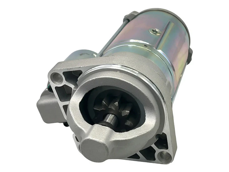 Motor Partida Para Maxus T60 2.8 2017-2021 1