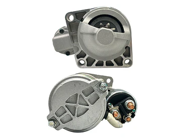 Motor Partida Para Maxus T60 2.8 2017-2021 6