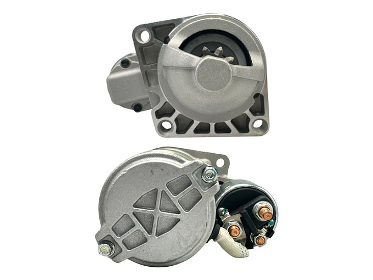 Motor Partida Para Maxus T60 2.8 2017-2021 6