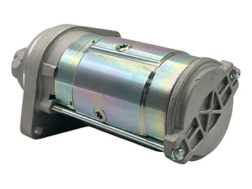 Motor Partida Para Maxus T60 2.8 2017-2021 4