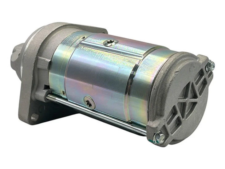 Motor Partida Para Maxus T60 2.8 2017-2021 4