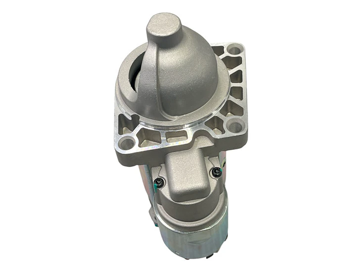 Motor Partida Para Maxus T60 2.8 2017-2021 5