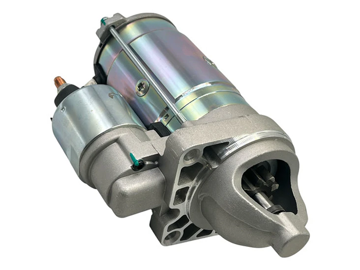 Motor Partida Para Maxus T60 2.8 2017-2021 2