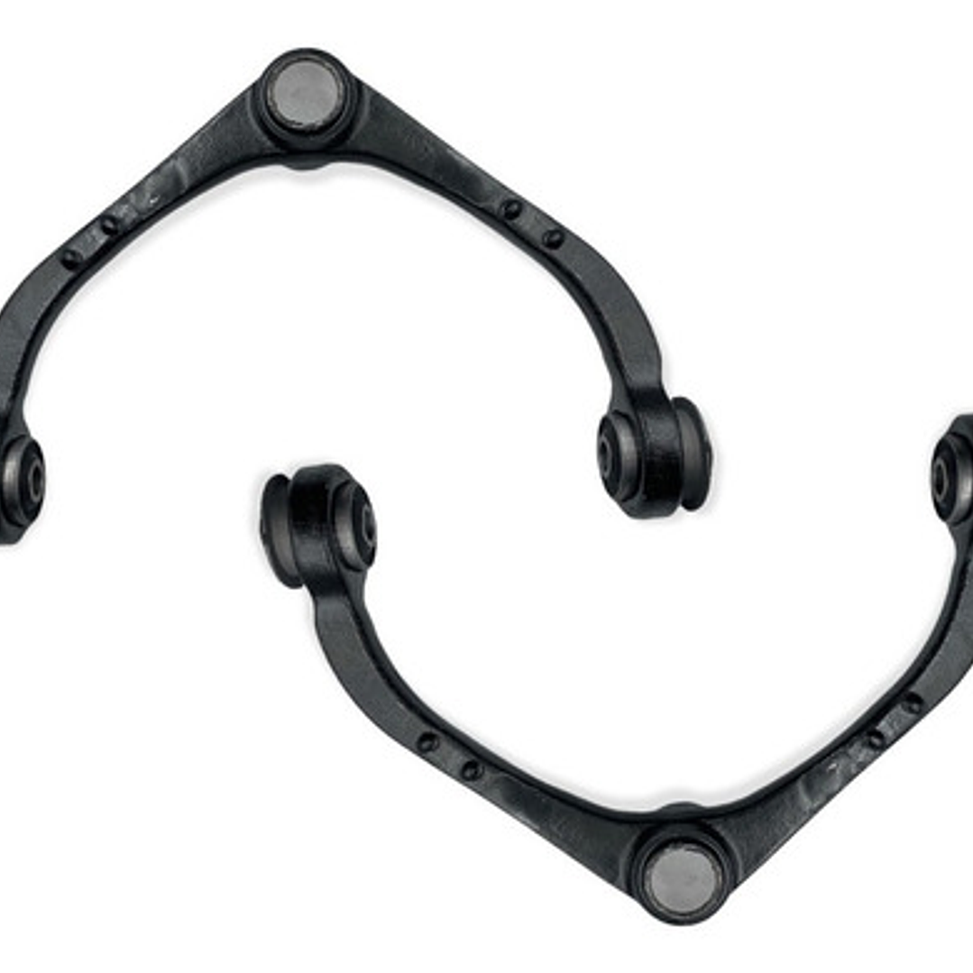 Bandeja Superior ( El Par) Dodge Dakota 3.7 4.7 2005-2011 1