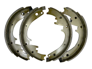 Patines O Balata De Freno Chevrolet S10 Apache 4x2 2001-2011 2