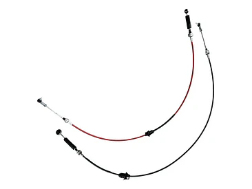 Piola Selectora Cambio Para Kia Frontier 2005-2011 (el Par) 1