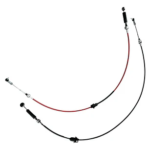 Piola Selectora Cambio Para Kia Frontier 2005-2011 (el Par)