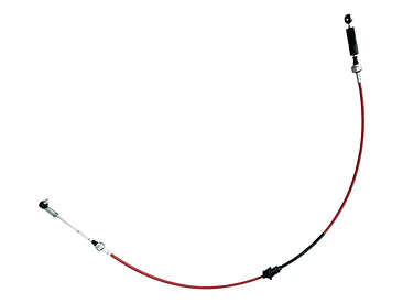 Piola Selectora Cambio Para Kia Frontier 2005-2011 (el Par) 3