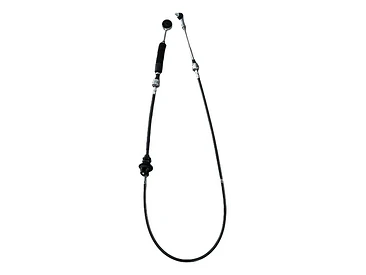 Piola Selectora Cambio Para Kia Frontier 2005-2011 (el Par) 5