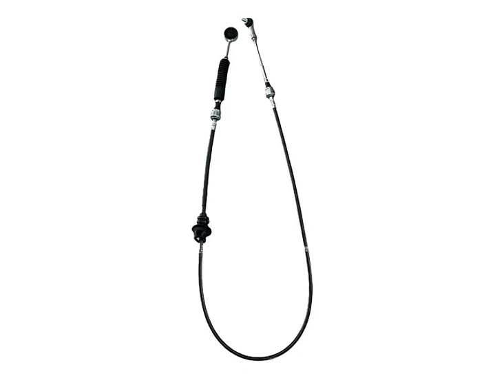 Piola Selectora Cambio Para Kia Frontier 2005-2011 (el Par) 5