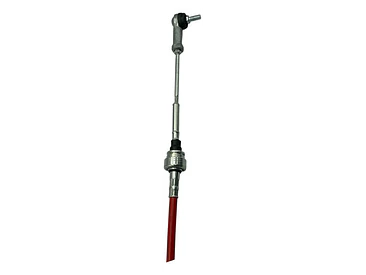 Piola Selectora Cambio Para Kia Frontier 2005-2011 (el Par) 6