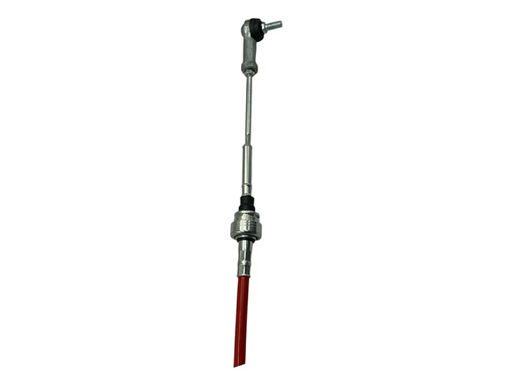 Piola Selectora Cambio Para Kia Frontier 2005-2011 (el Par) 6