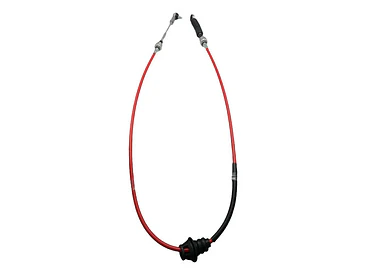 Piola Selectora Cambio Para Kia Frontier 2005-2011 (el Par) 8