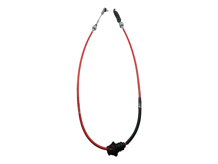 Piola Selectora Cambio Para Kia Frontier 2005-2011 (el Par) 8