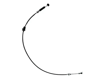 Piola Selectora Cambio Para Kia Frontier 2005-2011 (el Par) 2