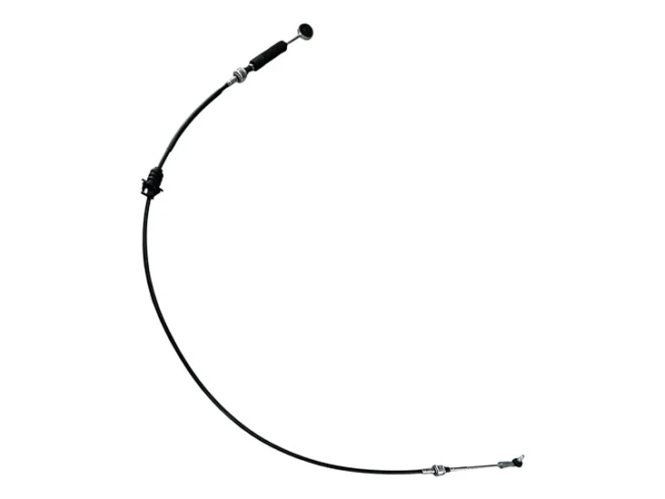 Piola Selectora Cambio Para Kia Frontier 2005-2011 (el Par) 2