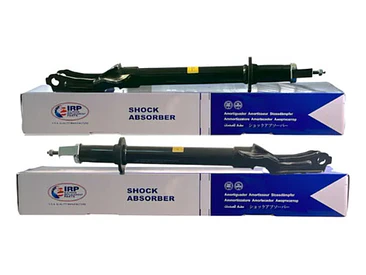 Amortiguadores Delanteros Y Traseros Para Grand Cherokee 3.0 4