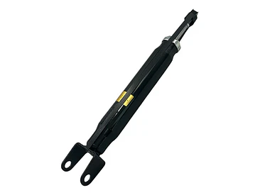 Amortiguadores Delanteros Y Traseros Para Grand Cherokee 3.0 11