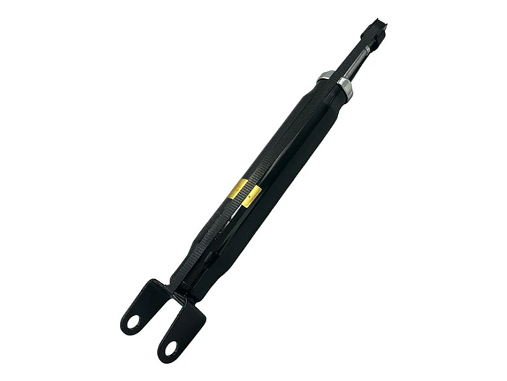 Amortiguadores Delanteros Y Traseros Para Grand Cherokee 3.0 11