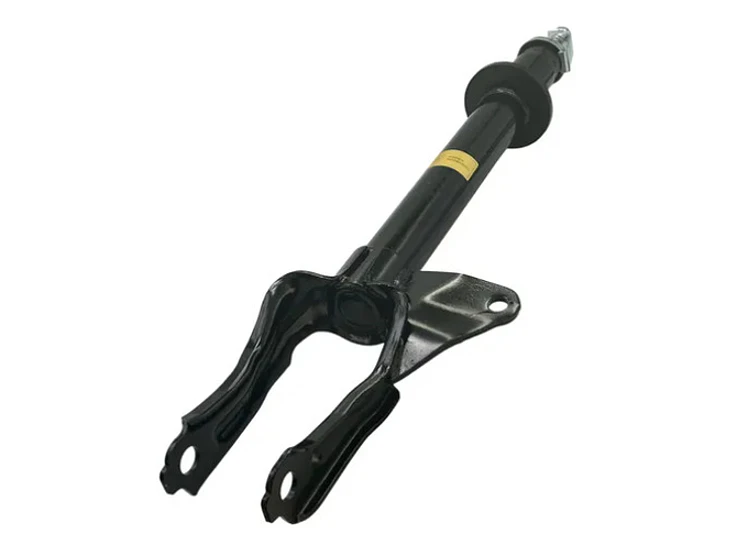 Amortiguadores Delanteros Y Traseros Para Grand Cherokee 3.0 5