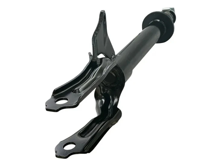 Amortiguadores Delanteros Y Traseros Para Grand Cherokee 3.0 7