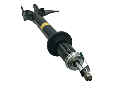 Amortiguadores Delanteros Y Traseros Para Grand Cherokee 3.0 9