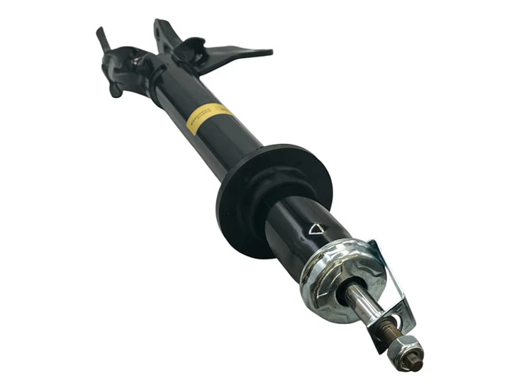 Amortiguadores Delanteros Y Traseros Para Grand Cherokee 3.0 9