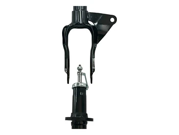 Amortiguadores Delanteros Y Traseros Para Grand Cherokee 3.0 6