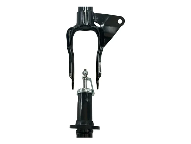 Amortiguadores Delanteros Y Traseros Para Grand Cherokee 3.0 6