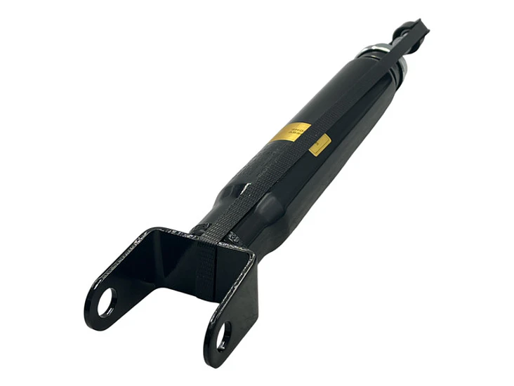 Amortiguadores Delanteros Y Traseros Para Grand Cherokee 3.0 8