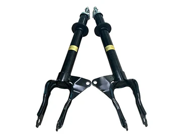 Amortiguadores Delanteros Y Traseros Para Grand Cherokee 3.0 2