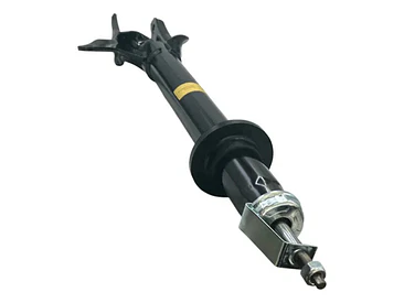 Amortiguadores Delanteros Y Traseros Para Grand Cherokee 3.0 3