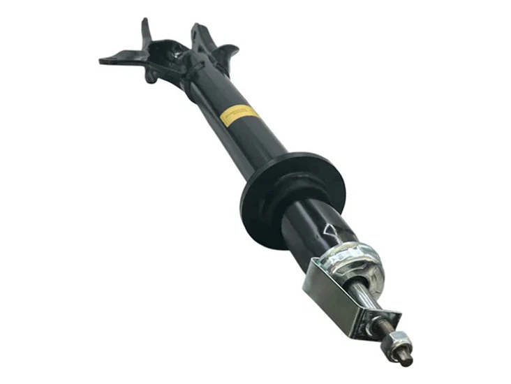 Amortiguadores Delanteros Y Traseros Para Grand Cherokee 3.0 3