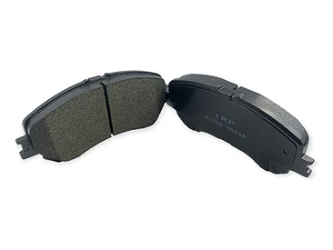 Pastillas Freno Delantera Cerámica Nissan Qashqai 2015-2022 2